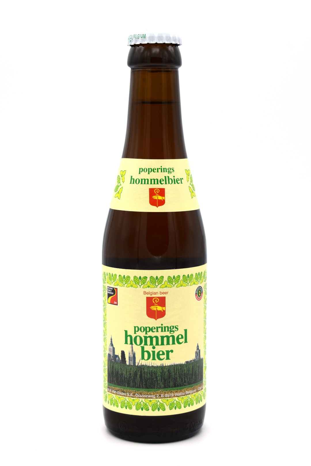 Hommelbier 25cl